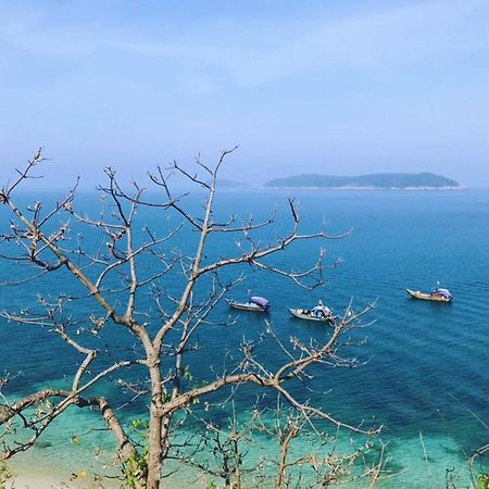The Linh Hoi Anヴィラ エクステリア 写真